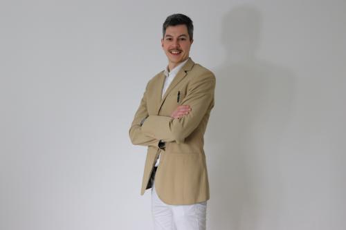 Benjamin QUECHON
