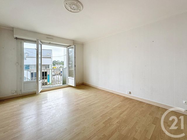 Appartement T3 à vendre BREST