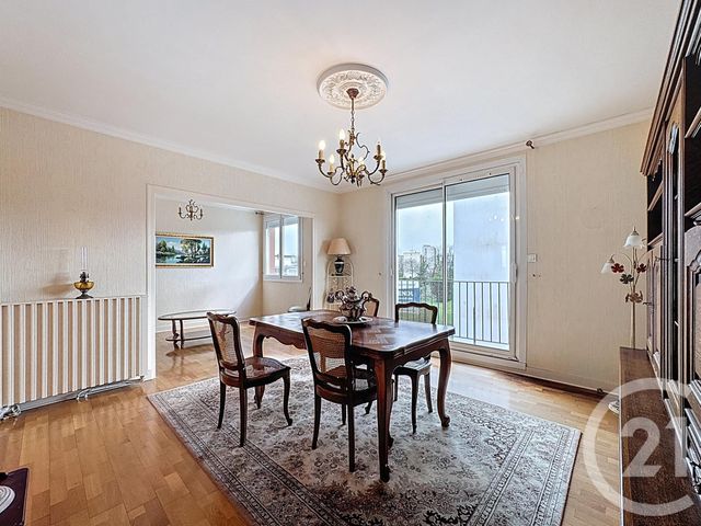 appartement - BREST - 29