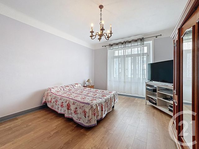 Afficher la photo en grand Appartement T4 à vendre - 4 pièces - 80.3 m2 - BREST - 29 - BRETAGNE - Century 21 Associés Conseils Immobilier