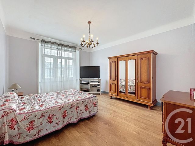 Afficher la photo en grand Appartement T4 à vendre - 4 pièces - 80.3 m2 - BREST - 29 - BRETAGNE - Century 21 Associés Conseils Immobilier