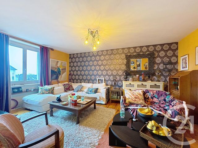 Maison à vendre GUIPAVAS