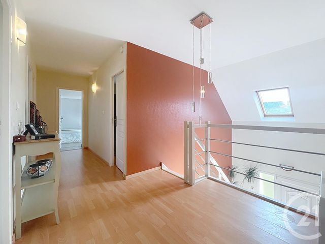 Afficher la photo en grand maison à vendre - 7 pièces - 172.0 m2 - BREST - 29 - BRETAGNE - Century 21 Associés Conseils Immobilier