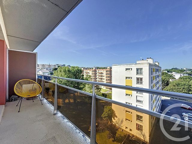 Appartement à vendre BREST