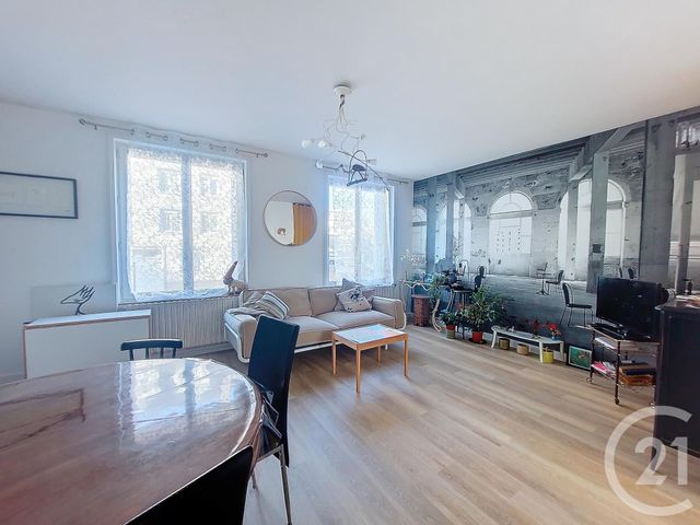 Appartement T3 à vendre BREST