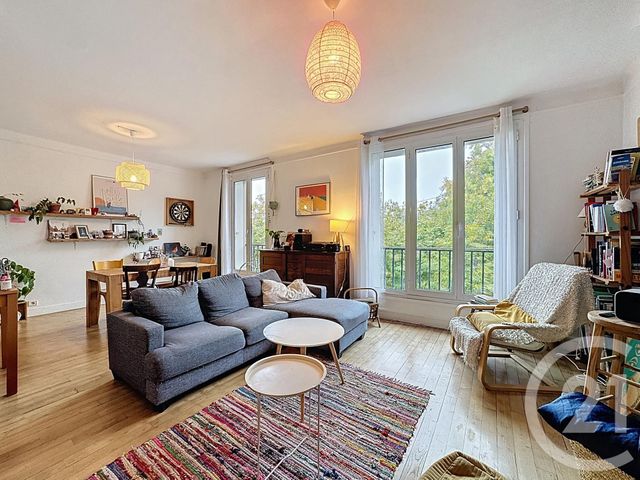 Appartement T3 à vendre BREST